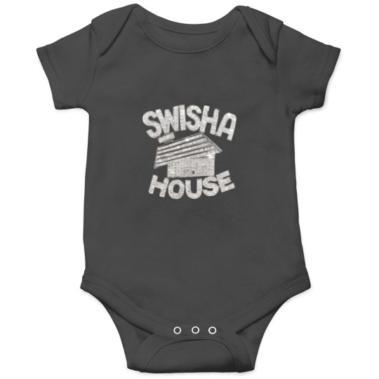 Discover SWISHA HOUSE Onesies
