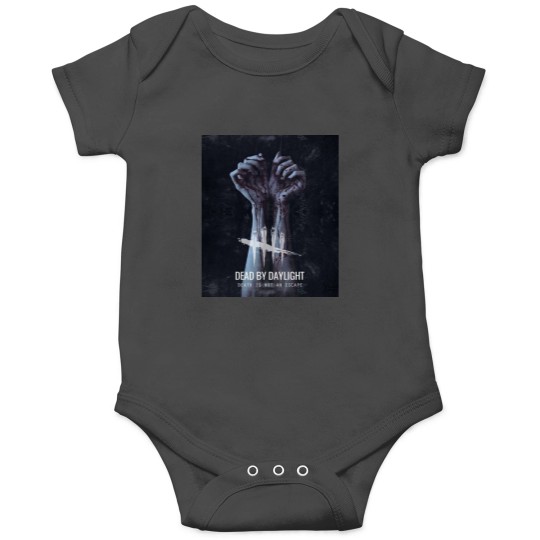 Discover Dead by daylight Onesies