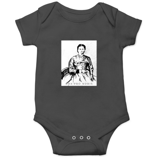 Discover Saint Zelie Martin Premium Onesies