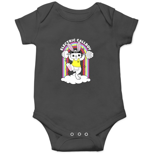Discover Callboy Metal Onesies