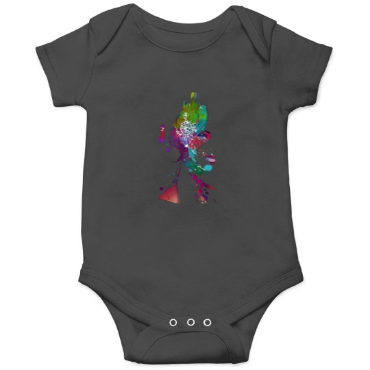 Discover Velvet And Veneer, Trolls Onesies