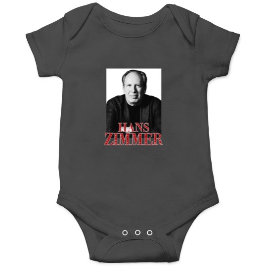 Discover hans zimmer Onesies