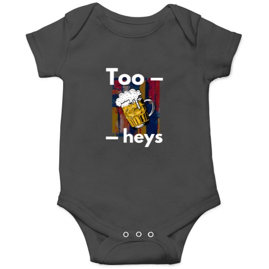 Discover Tooheys Beers Onesies