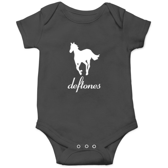 Discover Deftone Onesies