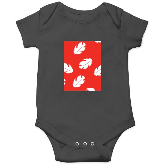 Discover The Original Lilo Floral Graphic Onesies
