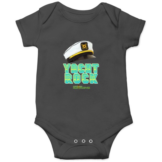 Discover Yacht Rock Pop Music 70s 80s Soft Smooth Jazz Onesies