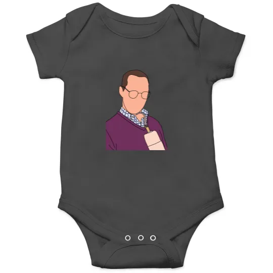 Discover Buster Bluth - Arrested Development Onesies