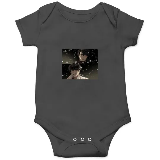 Discover Kim Dokja and Yoo Joongyuk Omniscient Reader_s viewpoint Onesies