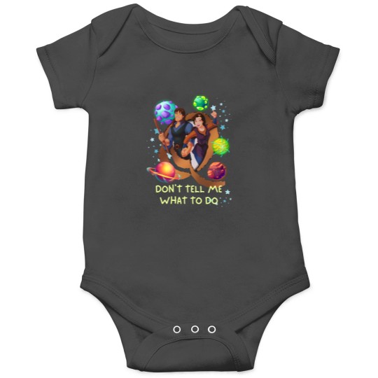 Discover quest for camelot Sticker2 Onesies