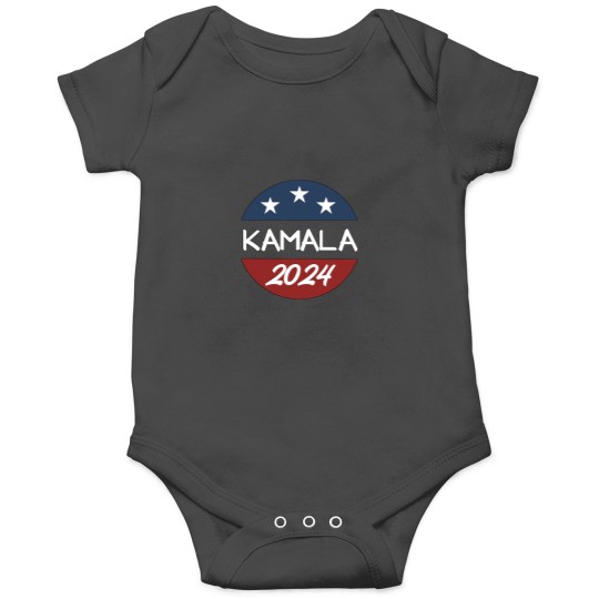 Discover KAMALA, 2024 Classic T-Shirt - Vintage Tshirt Onesies