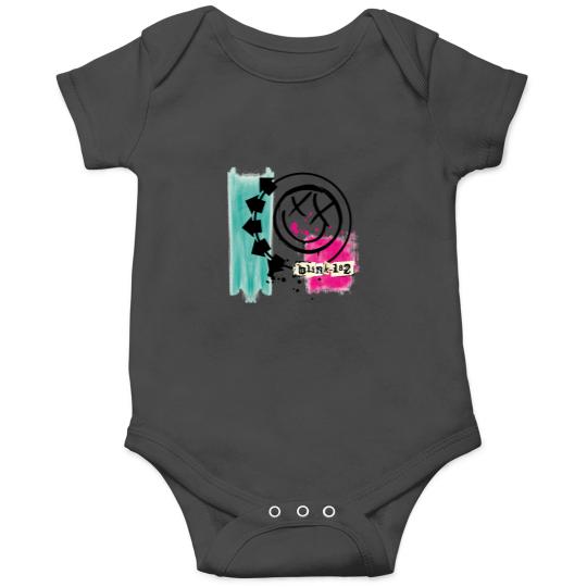 Discover One More Time Enema of the State-182 Take Off Your and Jacket Onesies
