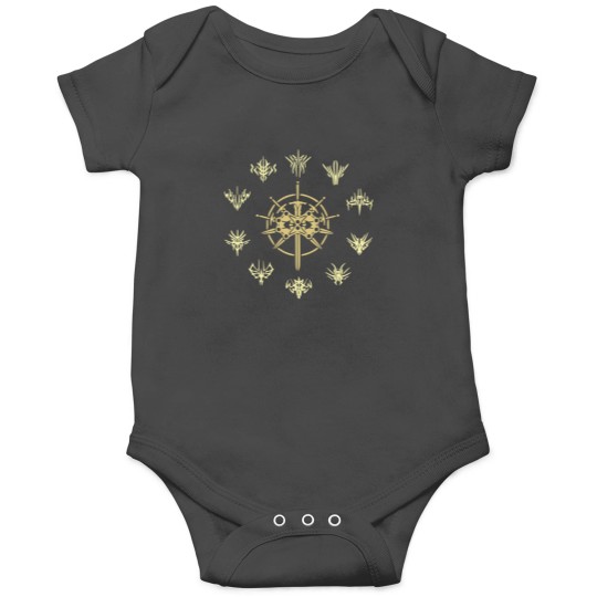 Discover Stormlight Archive Mistborn Onesies