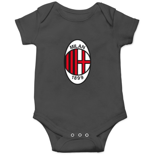 Discover AcMilan Logo max Onesies