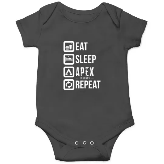 Discover Grappling Legend Replica - Apex Pathfinder Onesies