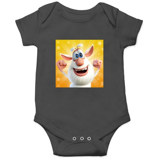 Discover Threebob Booba Animation for kids 2020 Onesies