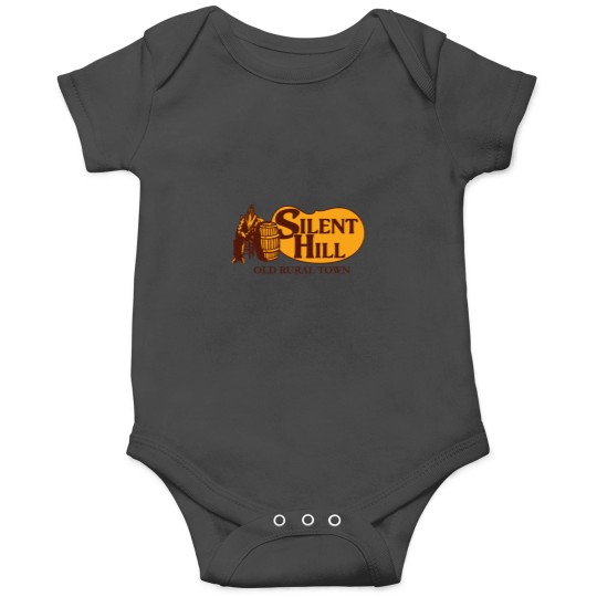 Discover Silent Hills Cracker Barrel Onesies