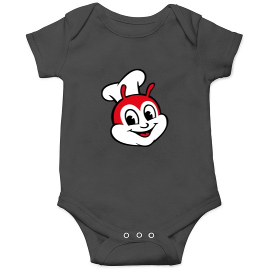 Discover Jollibee fast food logo Onesies
