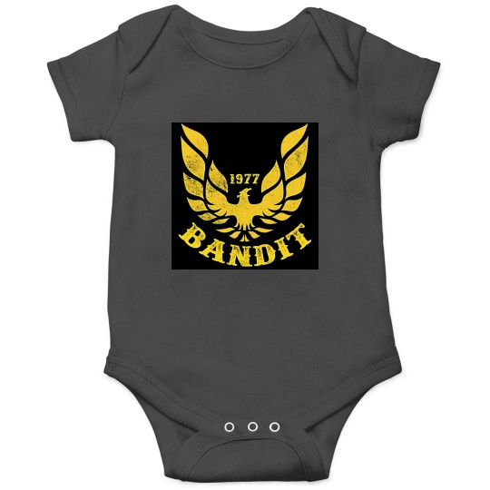 Discover Smokey And The Bandit Vintage Onesies
