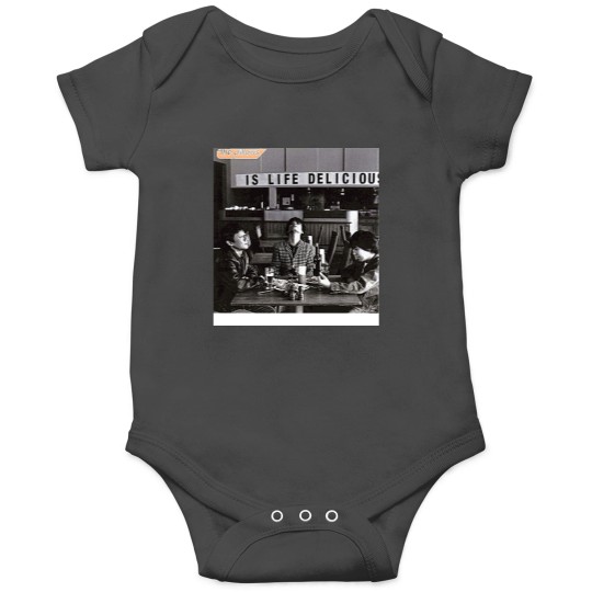 Discover The Pillows Thank You My Twilight Onesies