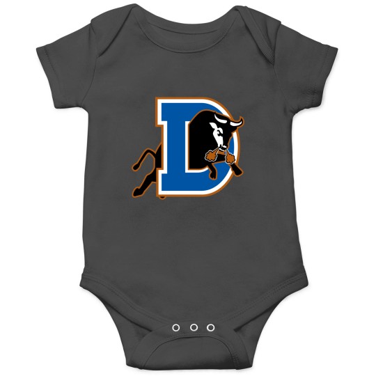 Discover Durham Bulls Onesies