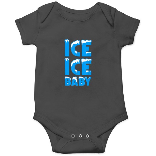 Discover Ice Ice Baby Funny Family Halloween Costume Coup Onesies