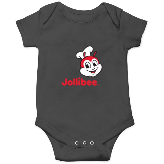 Discover Jollibee Onesies