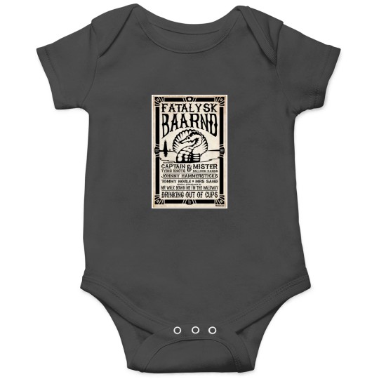Discover Drinking out of Cups Tribute Onesies