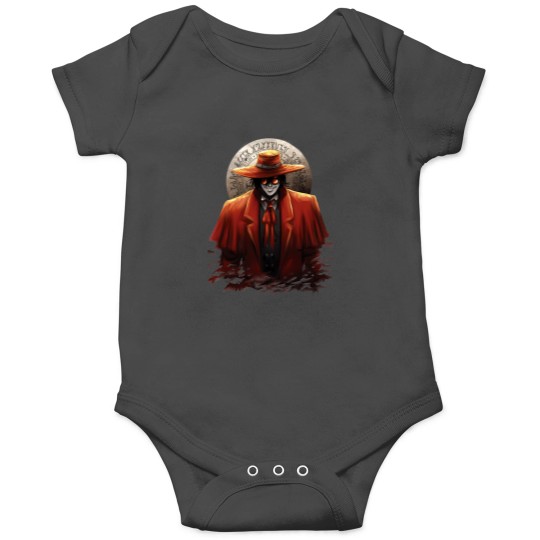 Discover Alucard Onesies