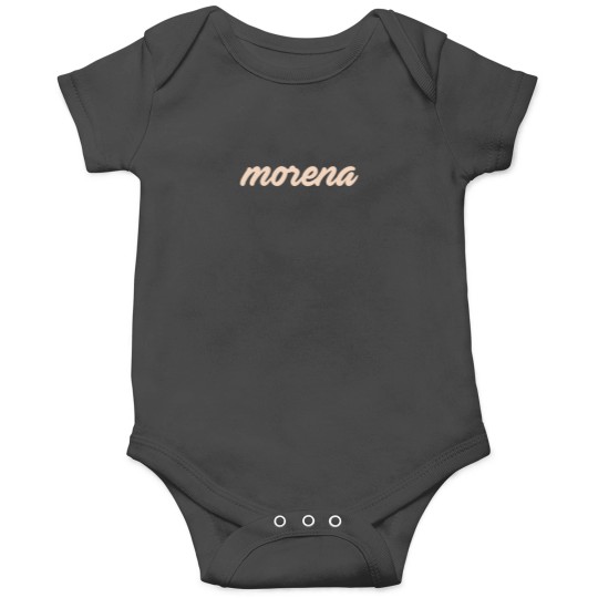 Discover MORENA Sticker Onesies