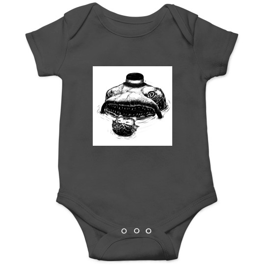 Discover Choncc n Kench Onesies