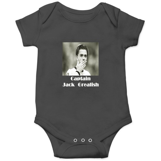 Discover Jack Grealish Pillow Onesies