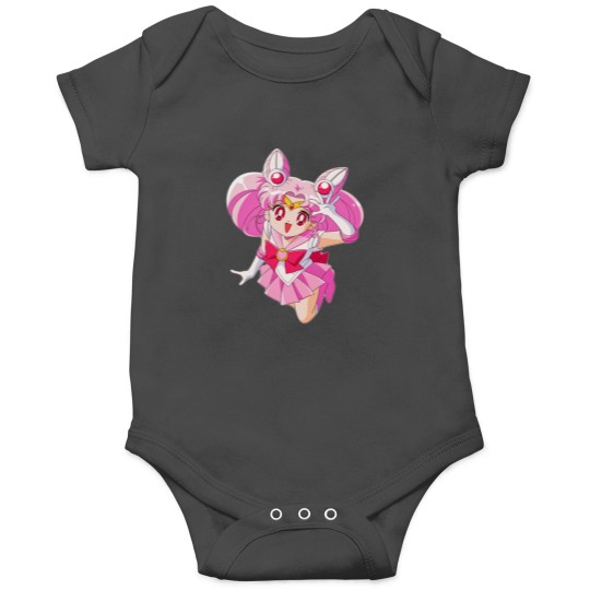 Discover Sailor Chibi Moon  Chibiusacompressed Onesies