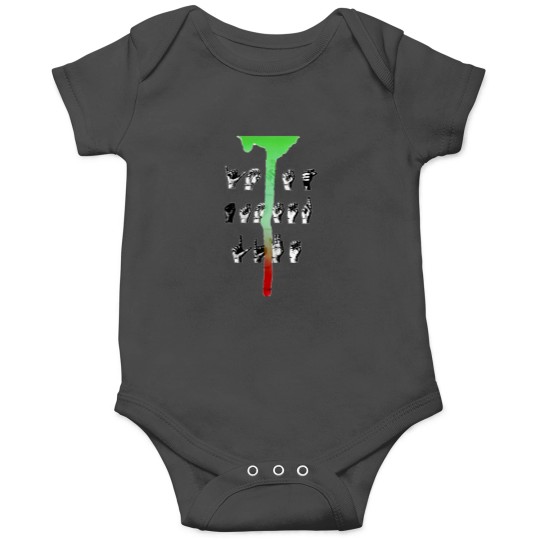 Discover Young Thug-Slime Language Onesies