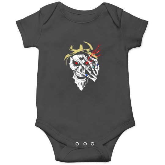 Discover Momonga Overlord 1.png Onesies