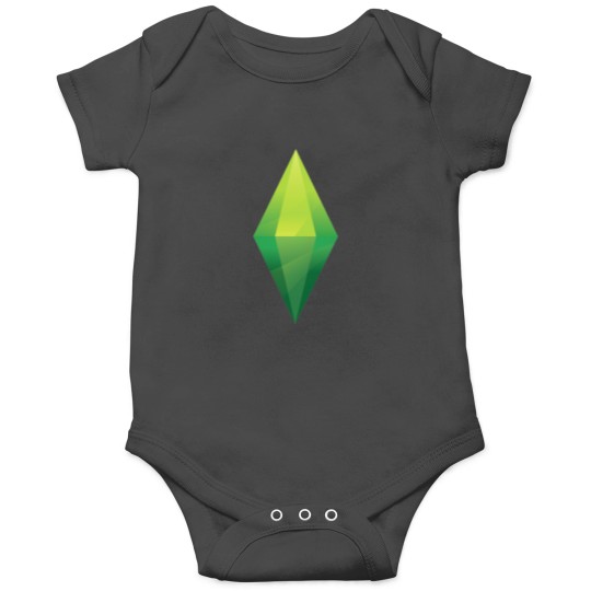 Discover Plumbob - The Sims Onesies