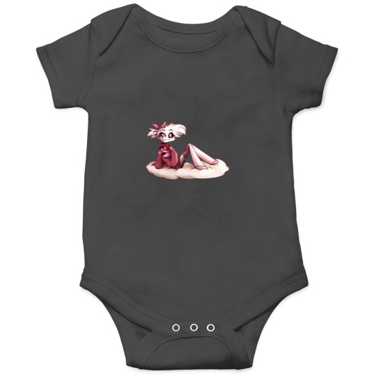 Discover Soft Angel tee Long Onesies