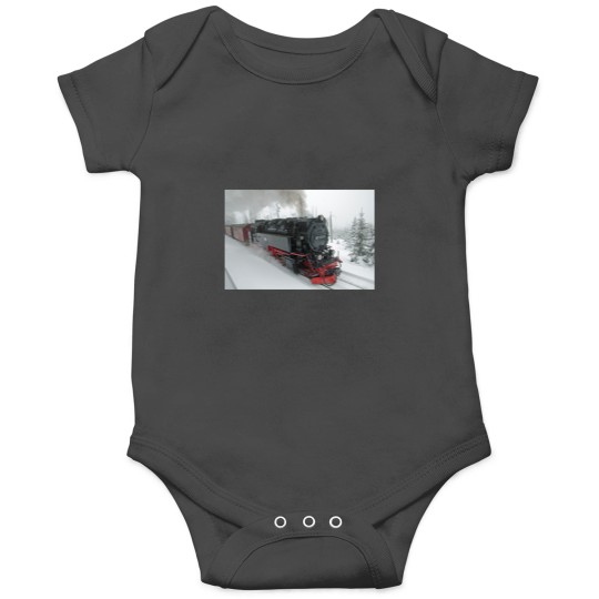 Discover Winter in the Harz Onesies