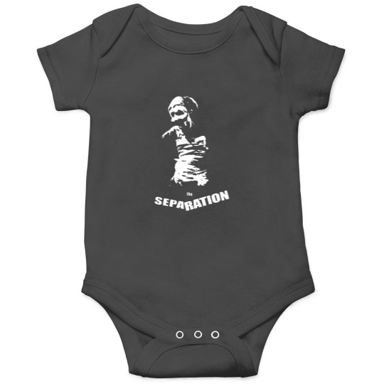 Discover The Separation (threshold) Onesies