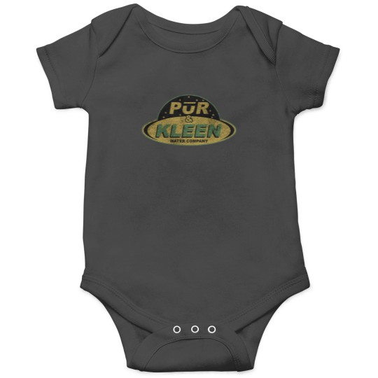 Discover Pur Kleen Onesies