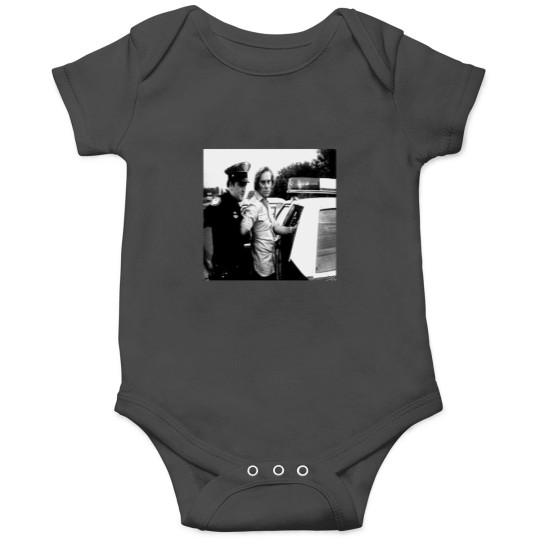 Discover George Jones, No Show Jones Onesies