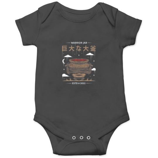Discover Elden Ring - Alexander Onesies