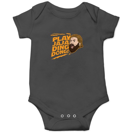 Discover Play Jaja Ding Dong Onesies
