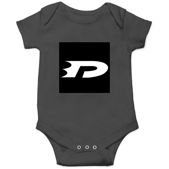 Discover Danny Phantom - Logo Onesies