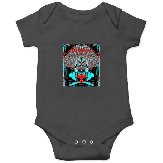 Discover Faithless          (8) Onesies