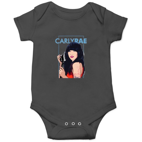 Discover Carly Rae Jepsen (10) Onesies