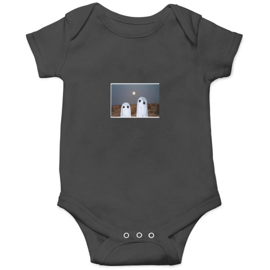 Discover Looking Up At The Night Sky Onesies