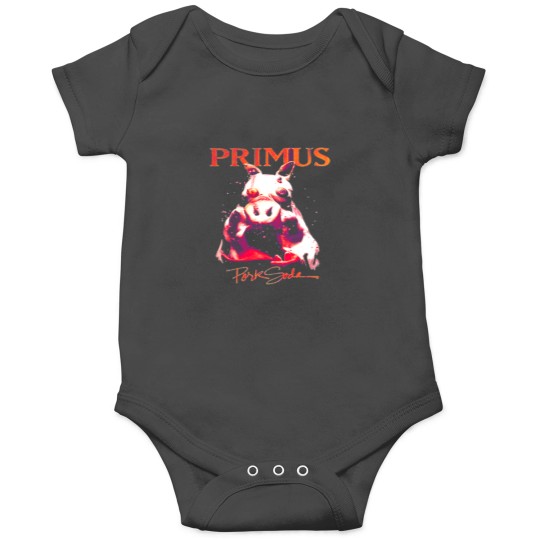Discover the  of primus Onesies