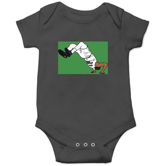 Discover Marcus Smart Kip-Up Onesies