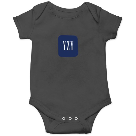Discover Yeezies YZY Gap Onesies