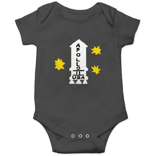 Discover Danny Torrance Apollo 11 Sweater Onesies